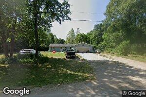 1500 W 600 N, Howe, IN 46746