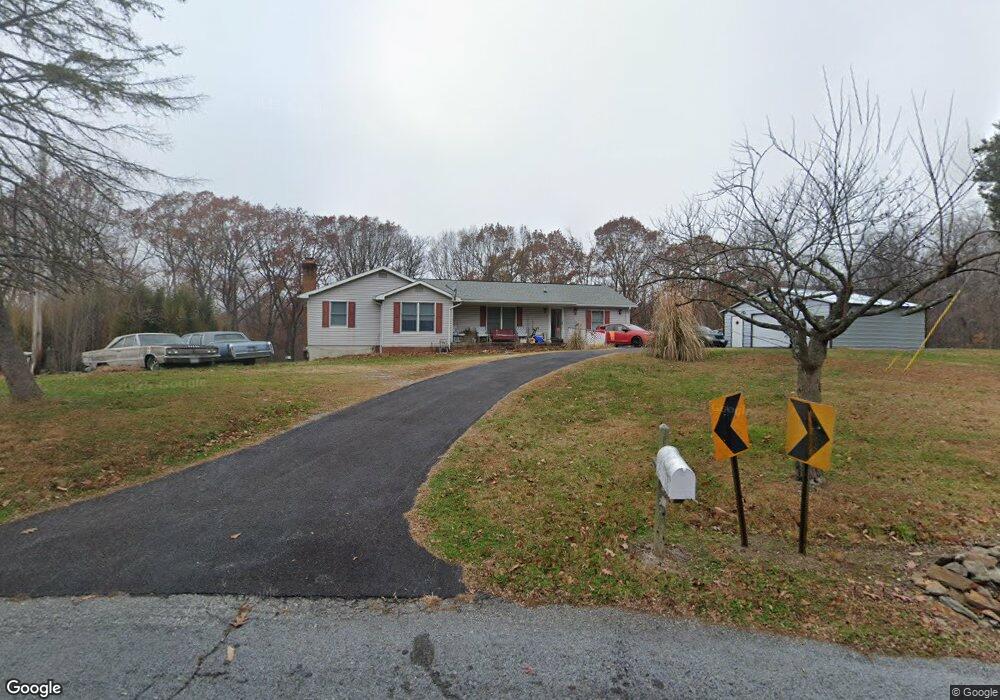 18148 Morgan Pine Rd, Knoxville, MD 21758 - photo 1