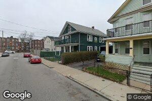 8 Rockdale St Unit 2, Mattapan, MA 02126