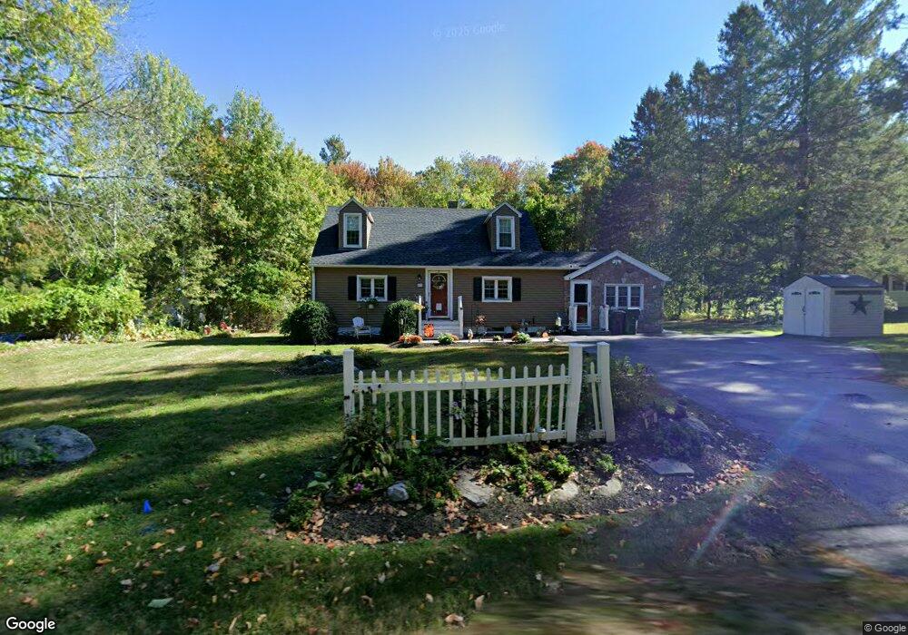 522 Bullard St, Holden, MA 01520 - photo 1