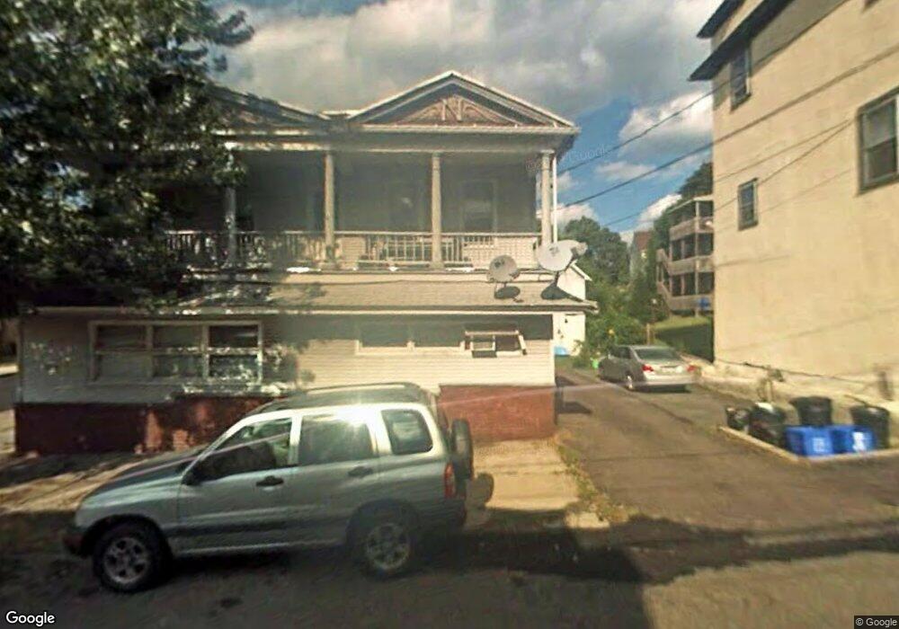 200 Lincoln St, Olyphant, PA 18447 - photo 1