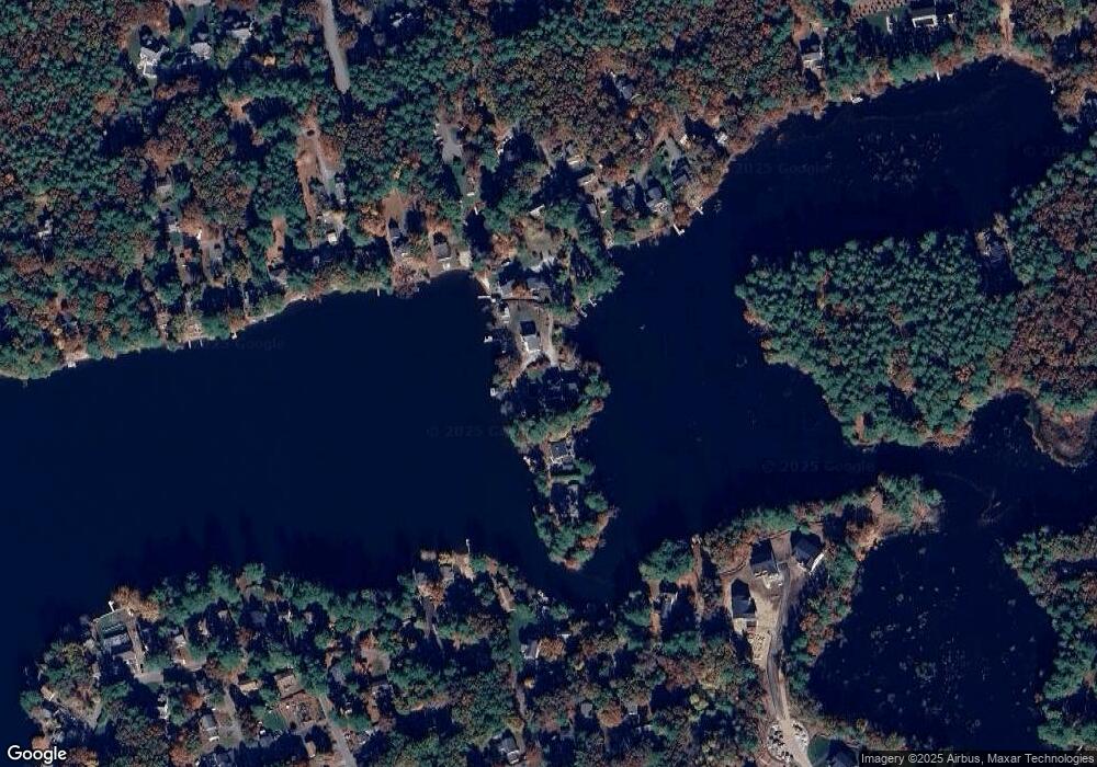 27 Hale Rd unit 29, Stow, MA 01775 - photo 1