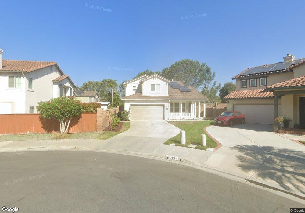 2284 Auden Place, Carlsbad, CA 92008 - photo 1