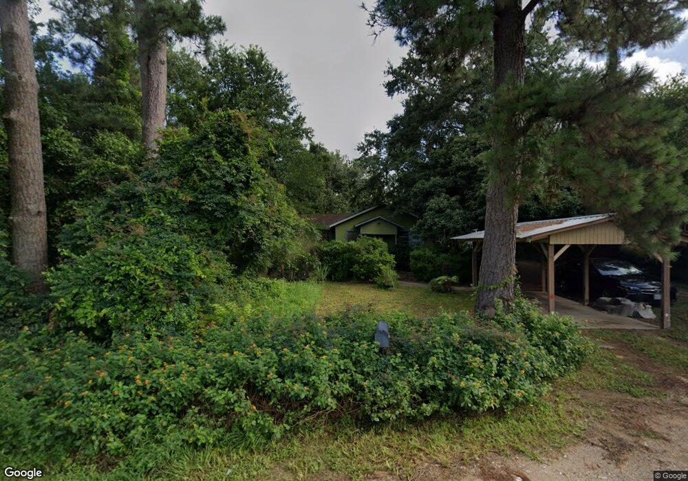 26924 Decker Prairie Rd, Stagecoach, TX 77355 - photo 1