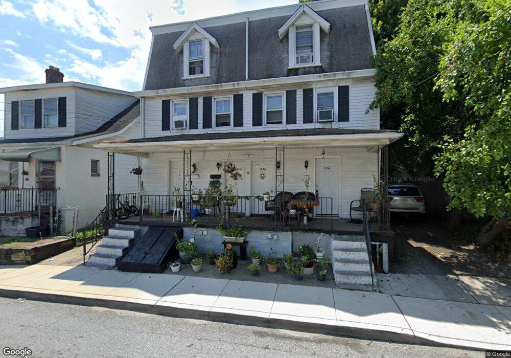 327 Fairview Rd, Crum Lynne, PA 19022 - photo 1