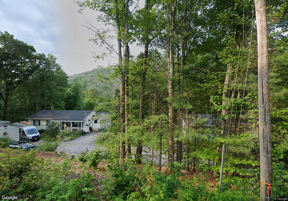 31 Maple St, Fryeburg, ME 04037 - photo 1