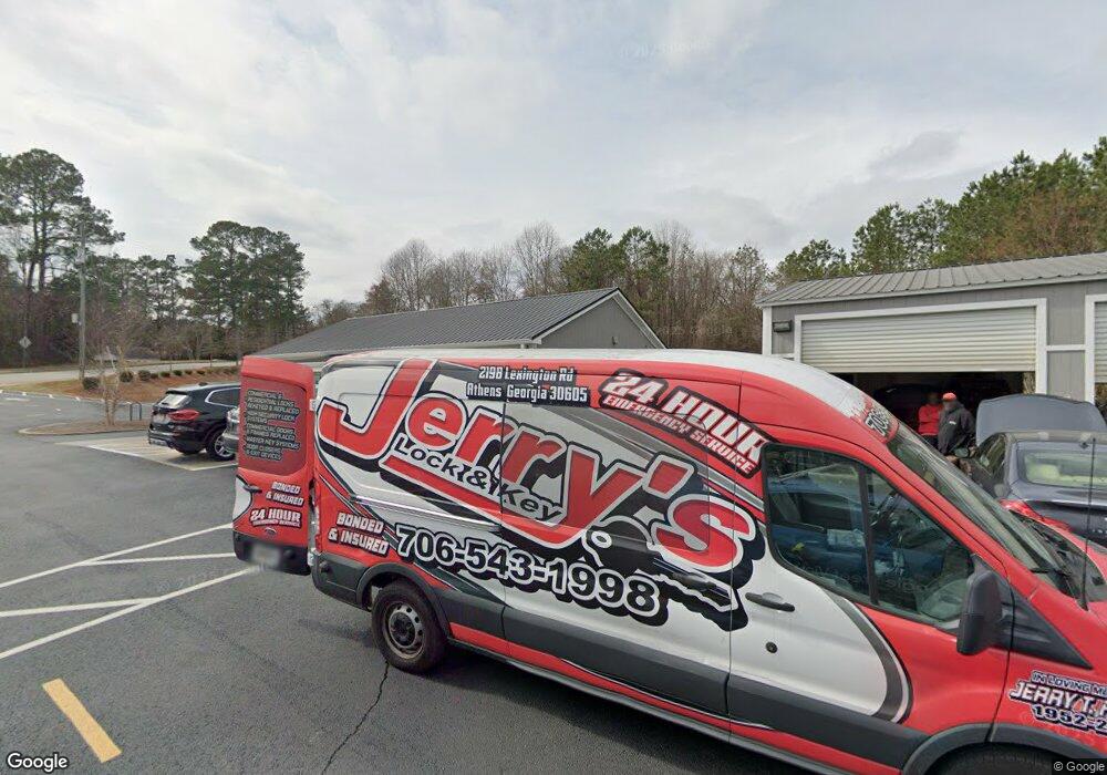 1225 Danielsville Rd, Athens, GA 30601 - photo 1