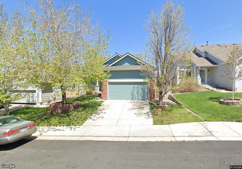 22995 E Orchard Place, Aurora, CO 80015 - photo 1
