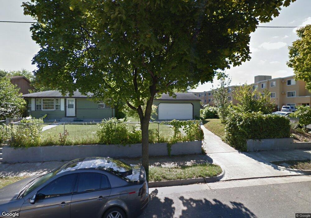 330 9th St SE unit 203, Minneapolis, MN 55414 - photo 1