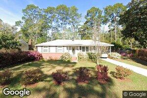 2312 Toussaint Ave, Savannah, GA 31404