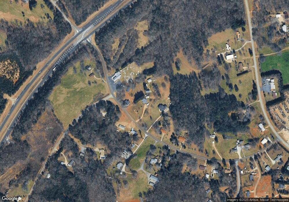 438 Yonah Post Rd, Alto, GA 30510 - photo 1