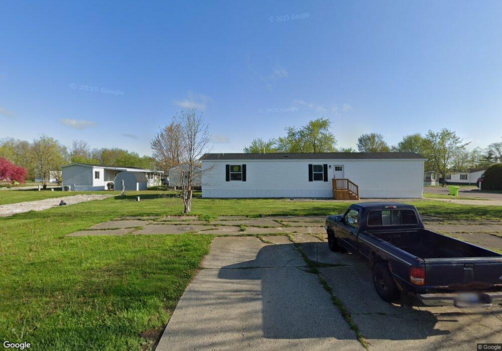 129 Oppression Ln, Flint, MI 48507 - photo 1
