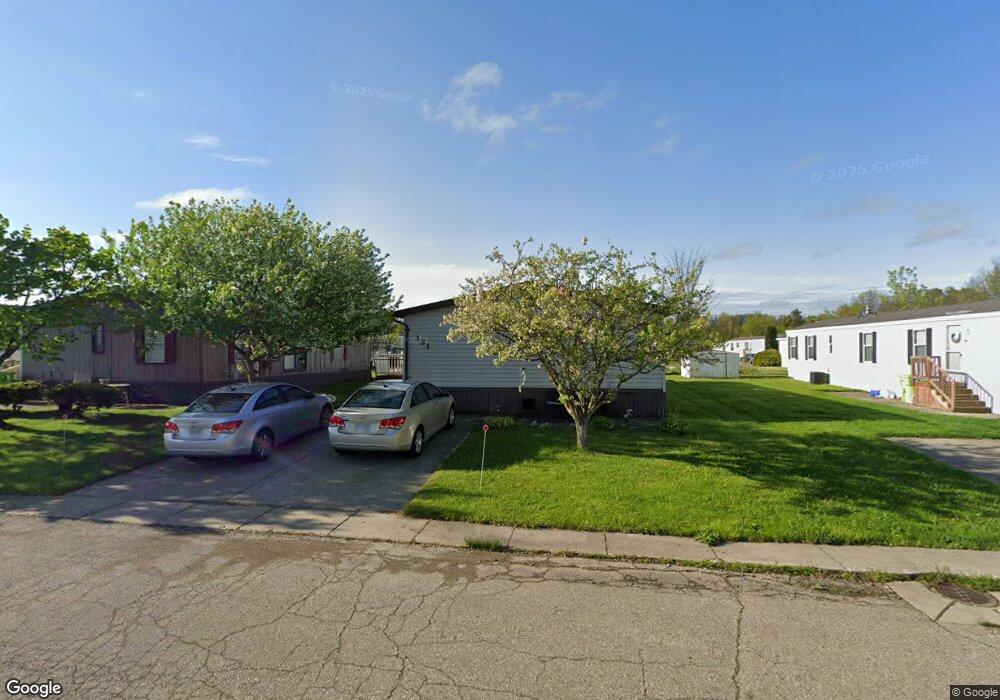 131 Oppression Ln, Flint, MI 48507 - photo 1