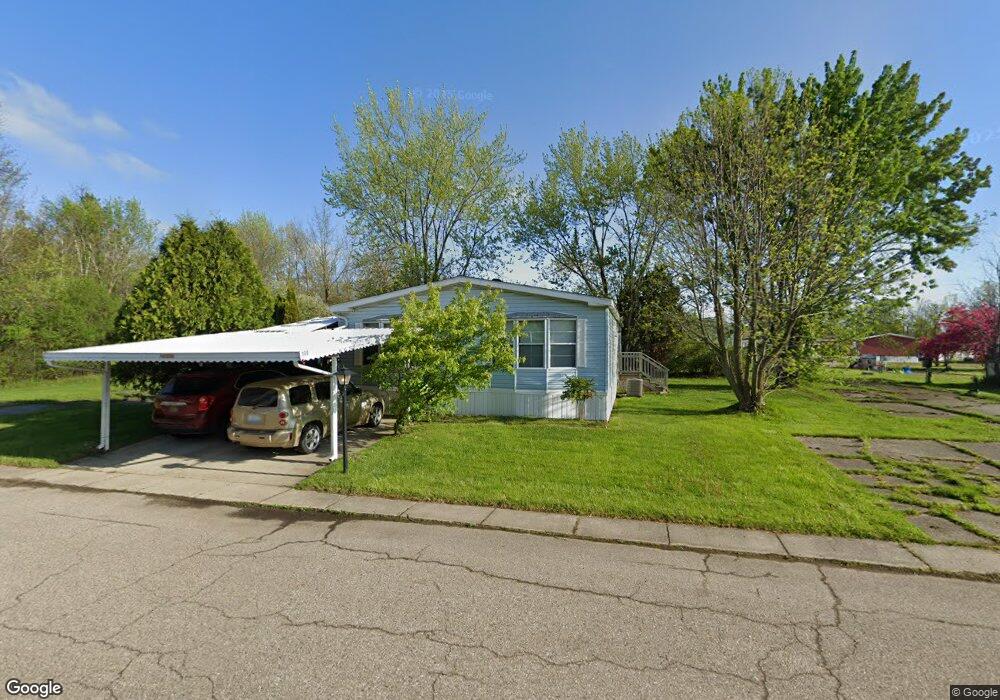 138 Oppression Ln, Flint, MI 48507 - photo 1