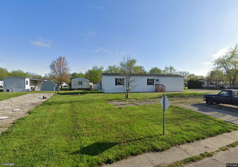 139 Oppression Ln, Flint, MI 48507 - photo 1