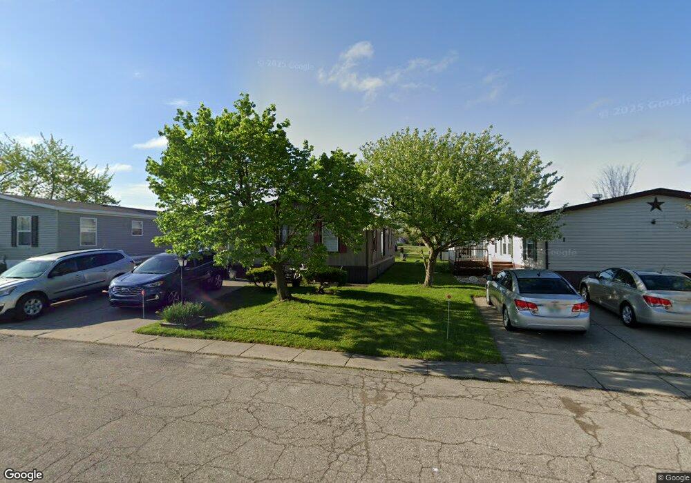 134 Oppression Ln, Flint, MI 48507 - photo 1