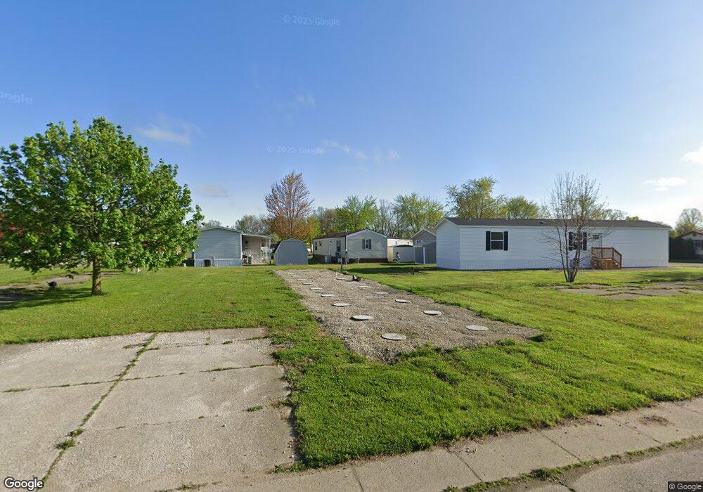 143 Oppression Ln, Flint, MI 48507 - photo 1