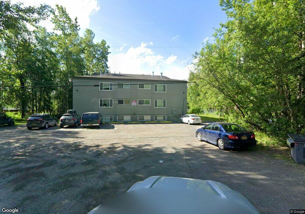 2506 Forget-Me-not Ln unit 2, Anchorage, AK 99508 - photo 1