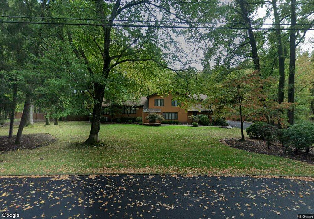 39 Highlander Dr, Scotch Plains, NJ 07076 - photo 1