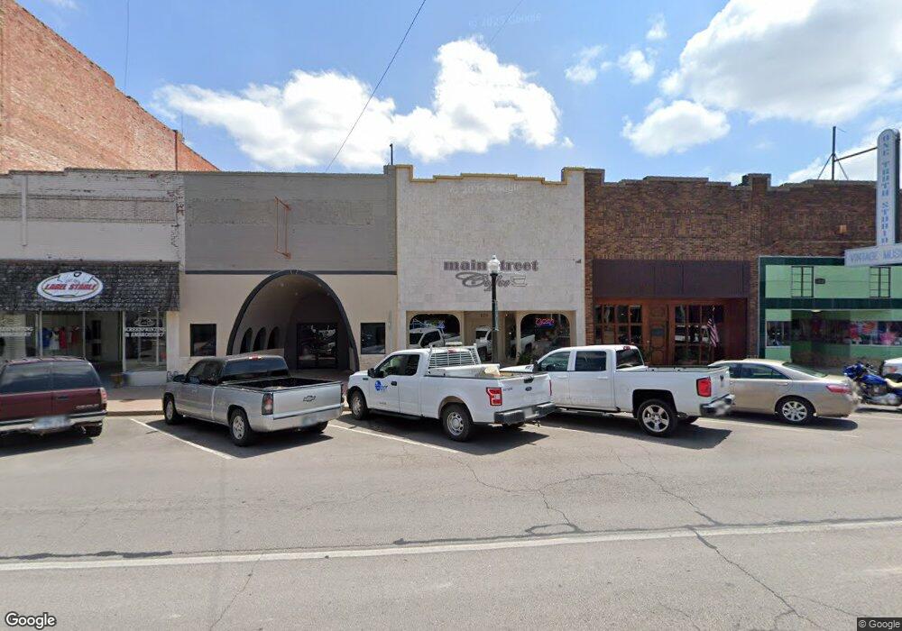 108 W Main St, Ardmore, OK 73401 - photo 1