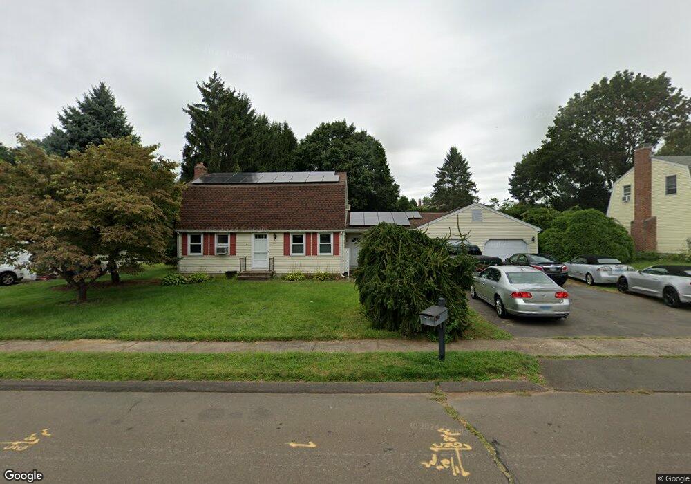 203 Dunham Dr, Berlin, CT 06037 - photo 1