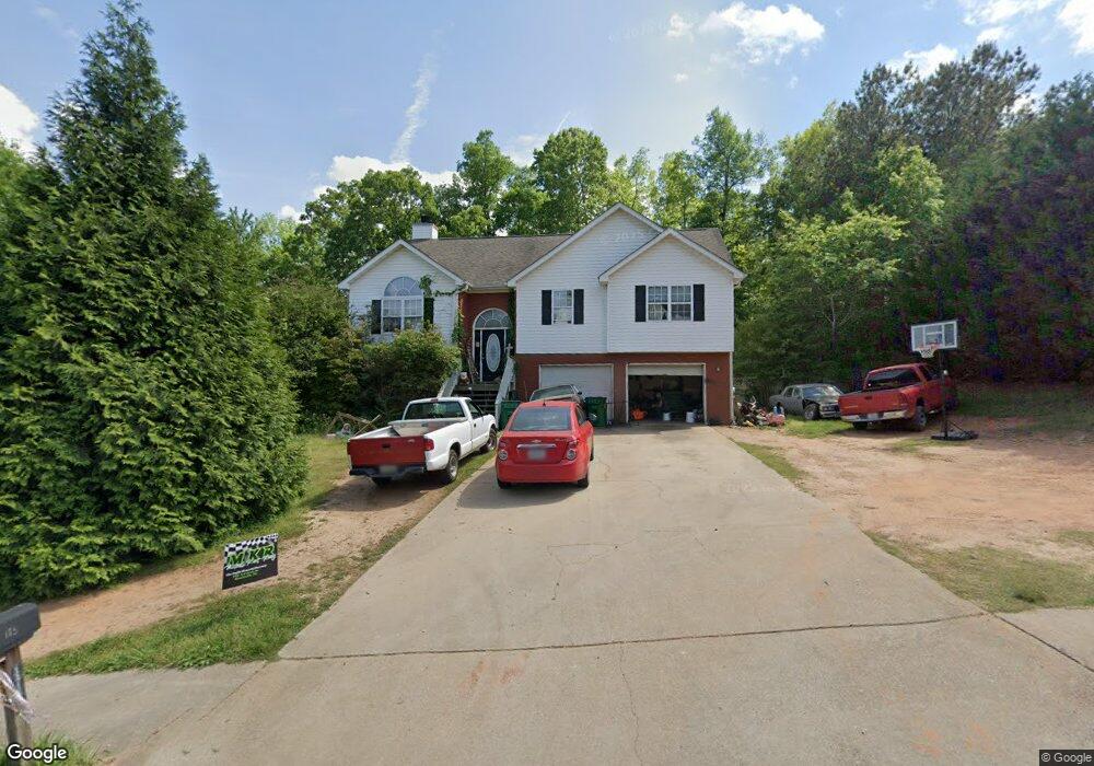 115 Morningview Ln, Hampton, GA 30228 - photo 1