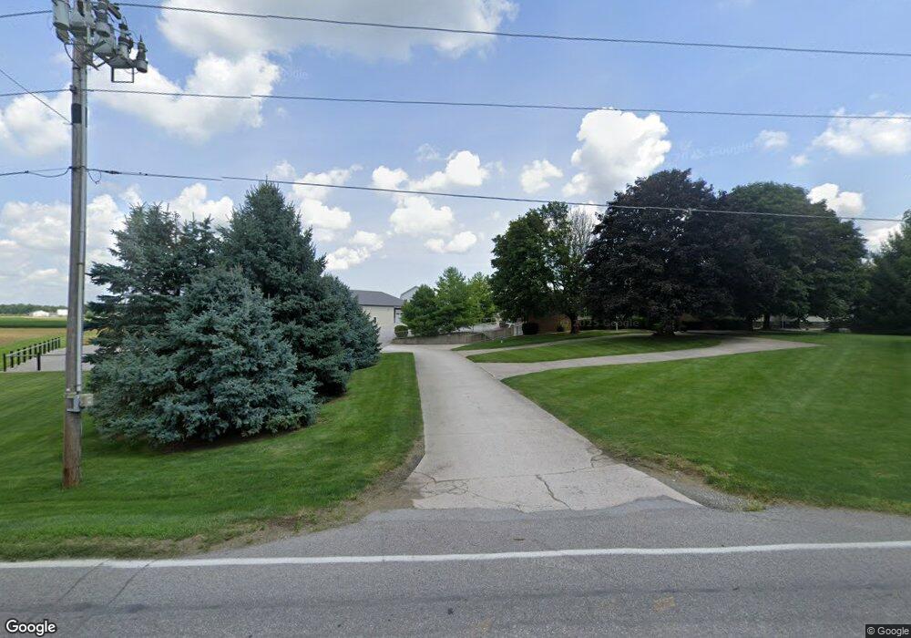 11002 Cuba Rd, Harlan, IN 46743 - photo 1