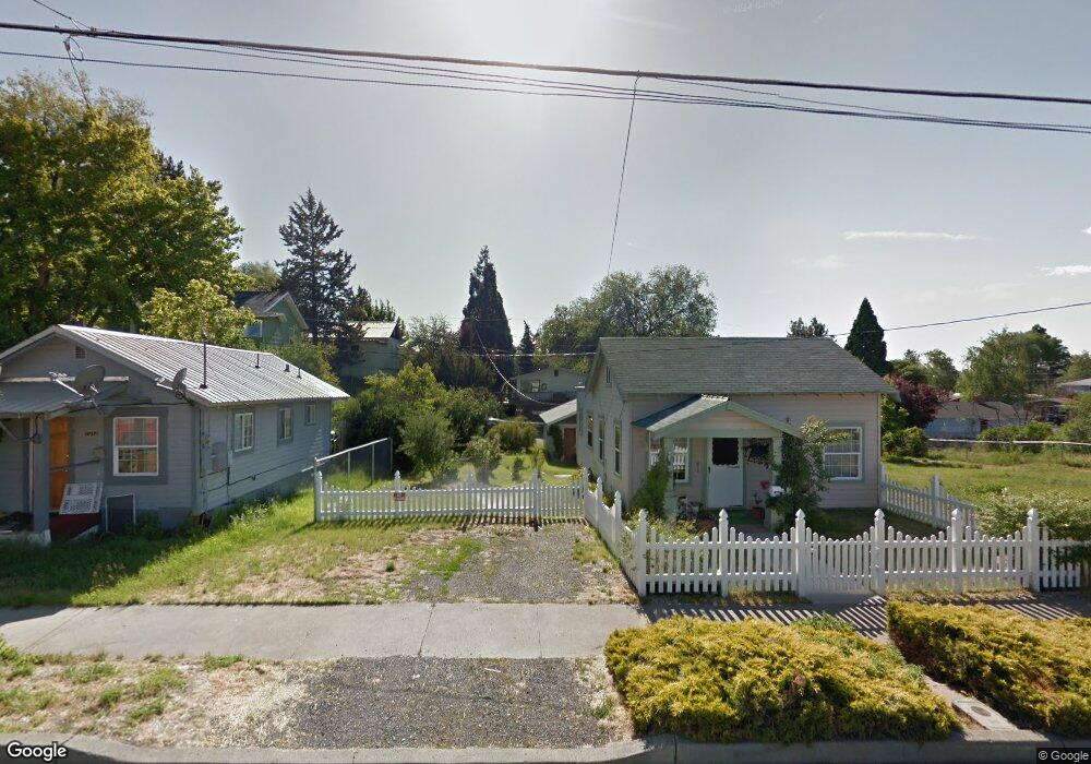 520 Donald St, Klamath Falls, OR 97601 - photo 1