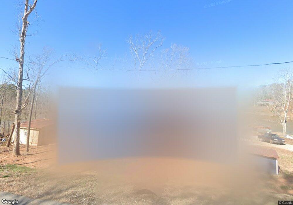 400 Friar Tuck Cir, Covington, GA 30014 - photo 1