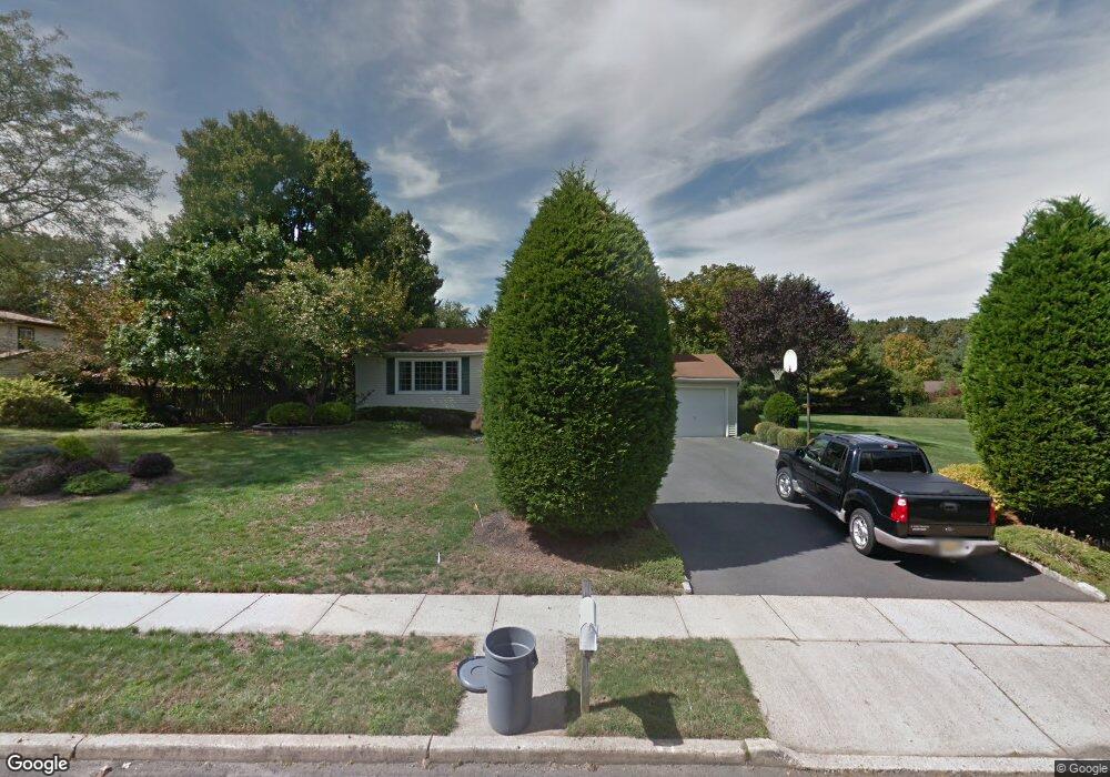 16 Welcome Farms Rd, Monmouth Junction, NJ 08852 - photo 1