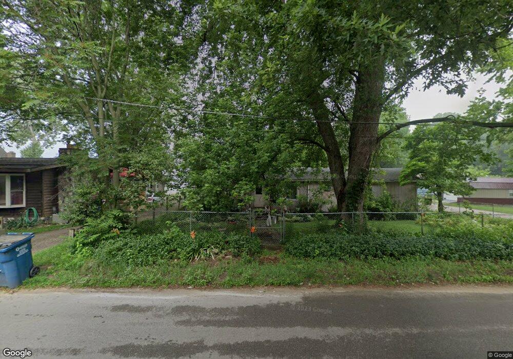 7190 N Canal St, New Carlisle, IN 46552 - photo 1