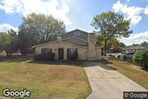 244 N Emerald Loop, Shreveport, LA 71106