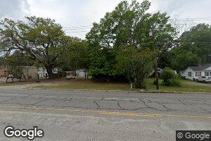 245 N Williamsburg County Hwy, Kingstree, SC 29556