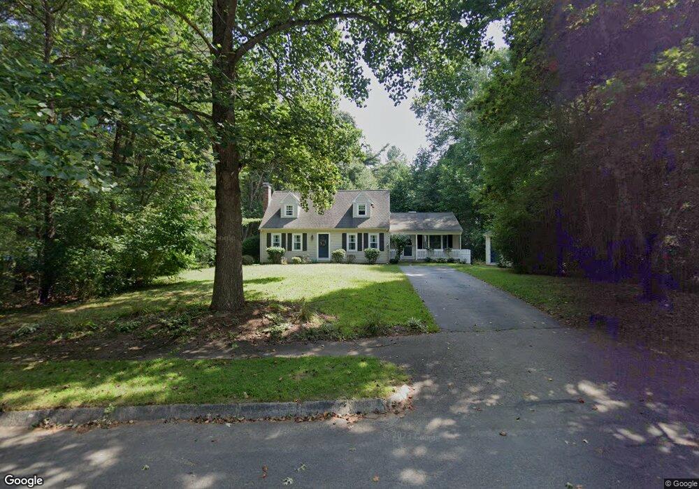 8 Bunny Dr, Franklin, MA 02038 - photo 1