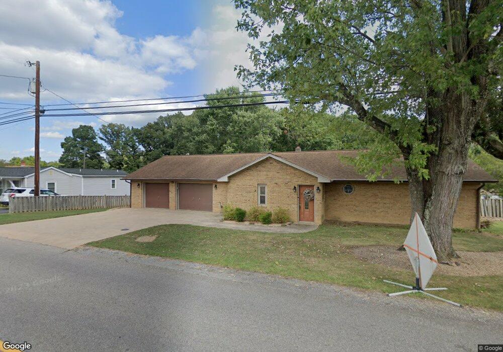 728 Mt Torrey Rd, Lyndhurst, VA 22952 - photo 1