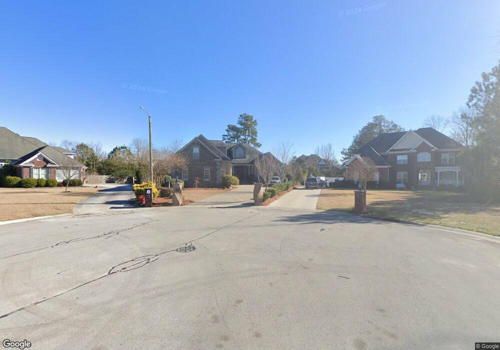 107 Bellchasse Way, Jacksonville, NC 28540 - photo 1