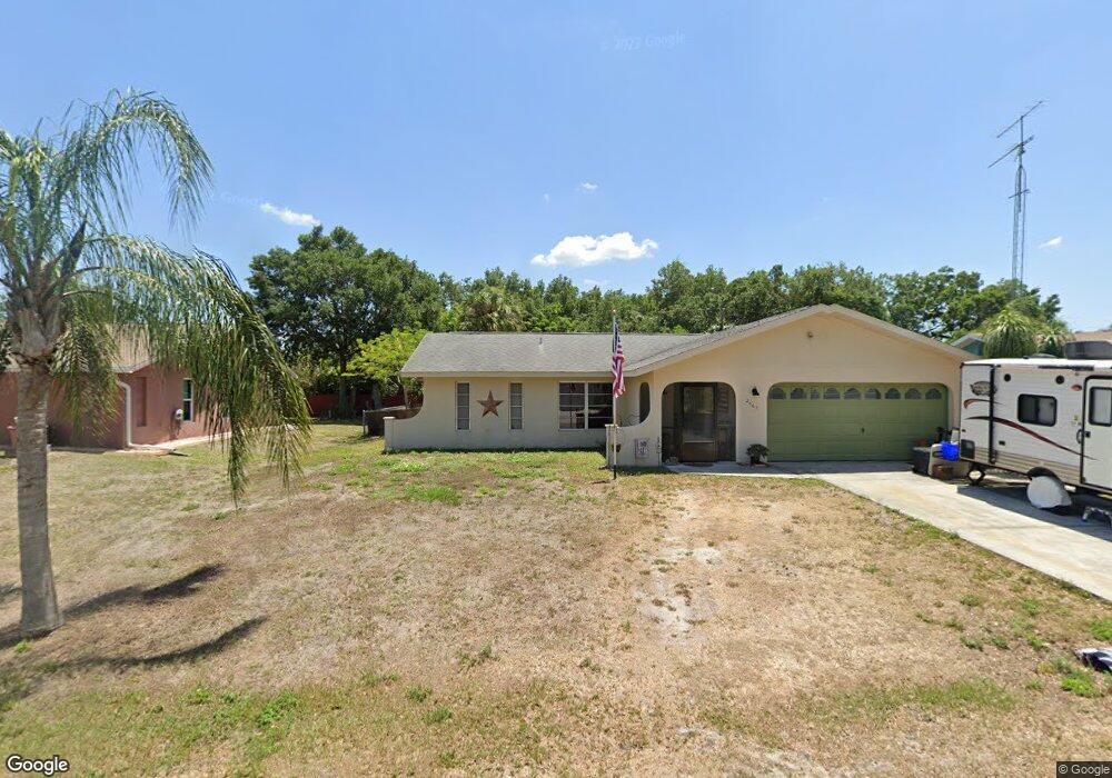 2067 Broad Ranch Dr, Port Charlotte, FL 33948 - photo 1