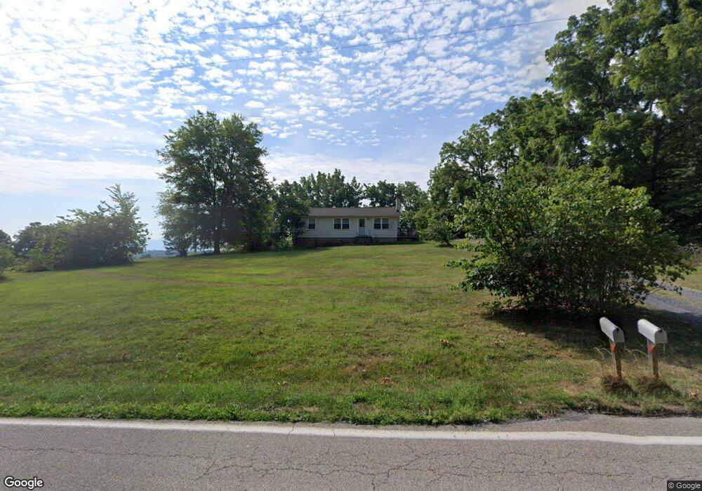 16686 Senedo Rd, Edinburg, VA 22824 - photo 1