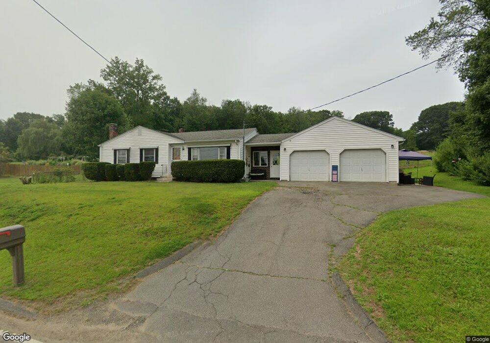 201 Kendall St, Ludlow, MA 01056 - photo 1