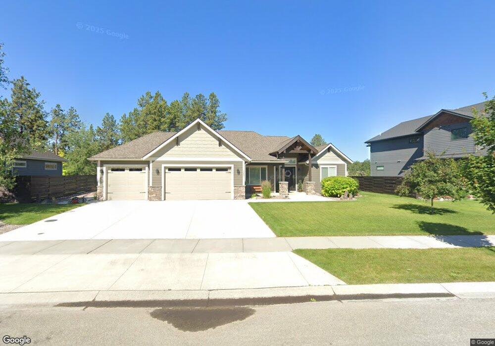 163 W Swift Creek Way, Kalispell, MT 59901 - photo 1