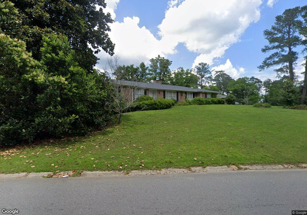 776 Lee Rd, Macon, GA 31204 - photo 1