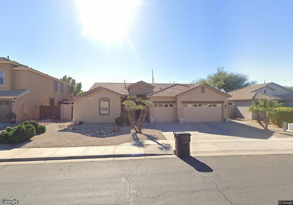 10265 E Posada Ave, Mesa, AZ 85212 - photo 1