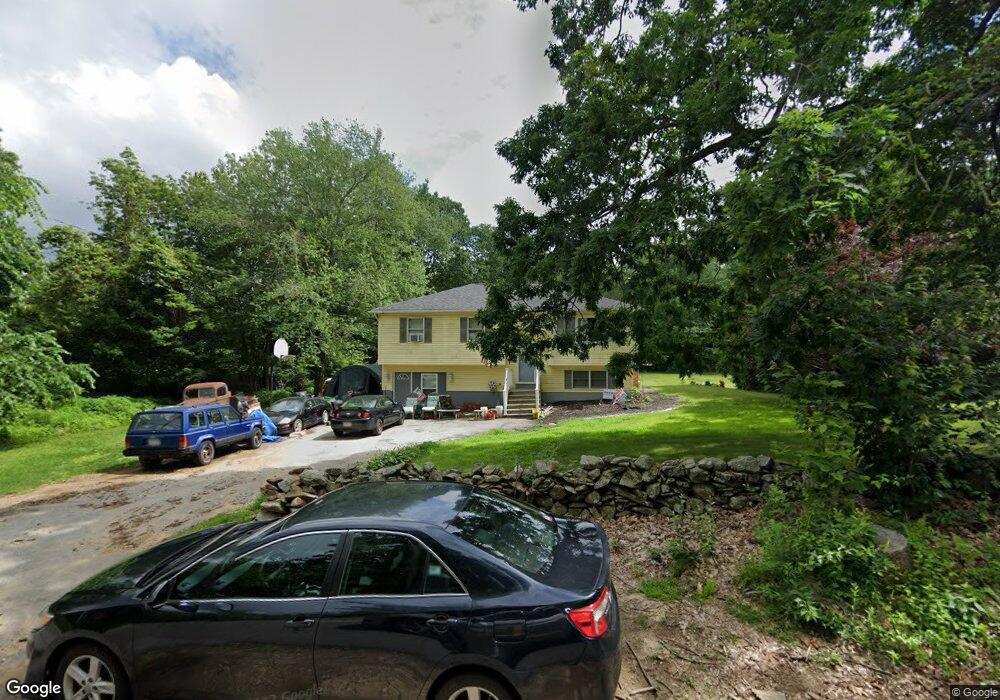 131 Old Worcester Rd, Charlton, MA 01507 - photo 1