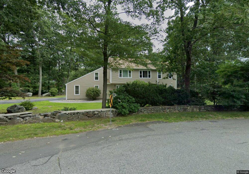 140 Floral St, Shrewsbury, MA 01545 - photo 1