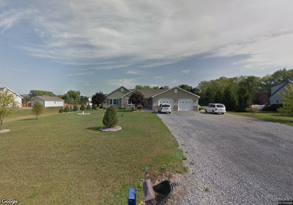 301 Shawnee Dr, Muncy, PA 17756 - photo 1