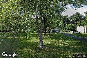 6726 Unionville Rd, Brookport, IL 62910