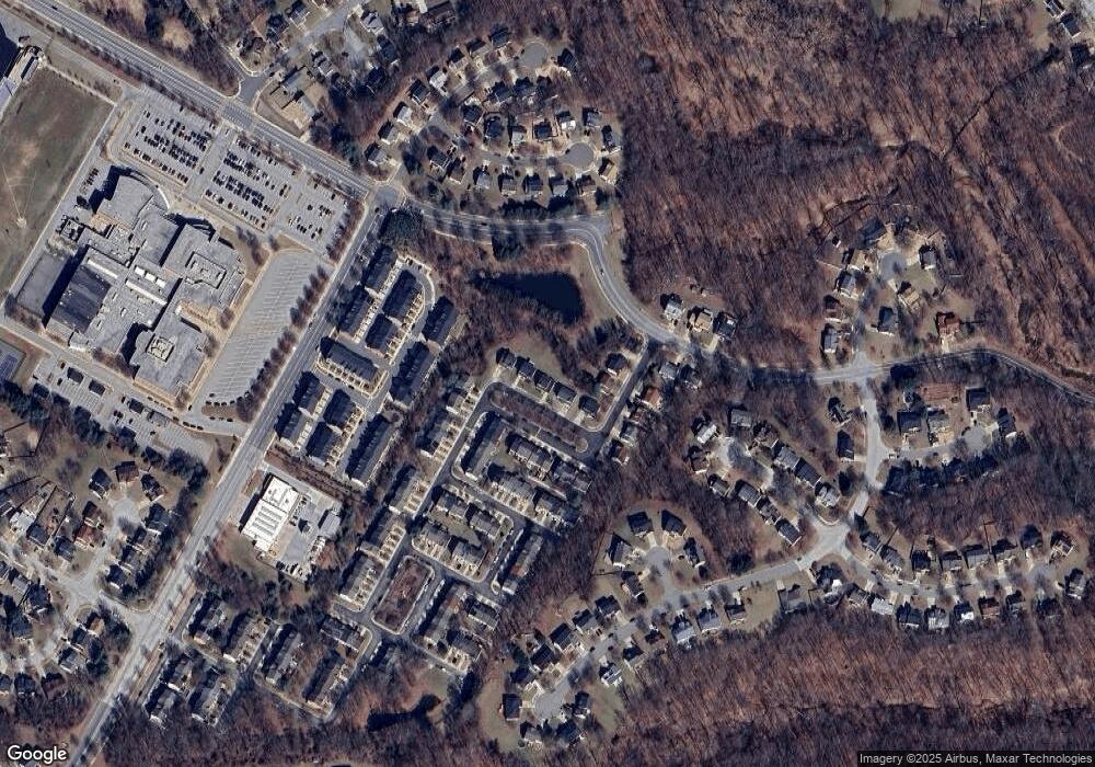 2904 Berrywood Ln, Springdale, MD 20774 - photo 1