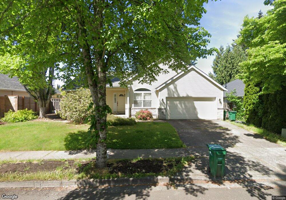 8205 SW 129th Terrace, Beaverton, OR 97008 - photo 1