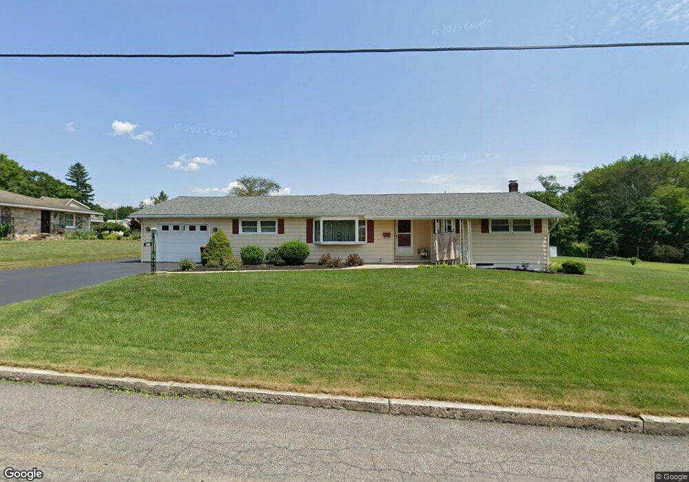 471 N 10th St, Lehighton, PA 18235 - photo 1