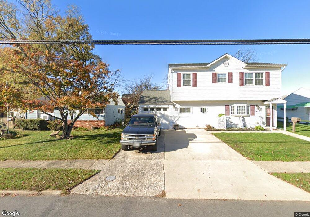 2422 Alma Rd, Halethorpe, MD 21227 - photo 1